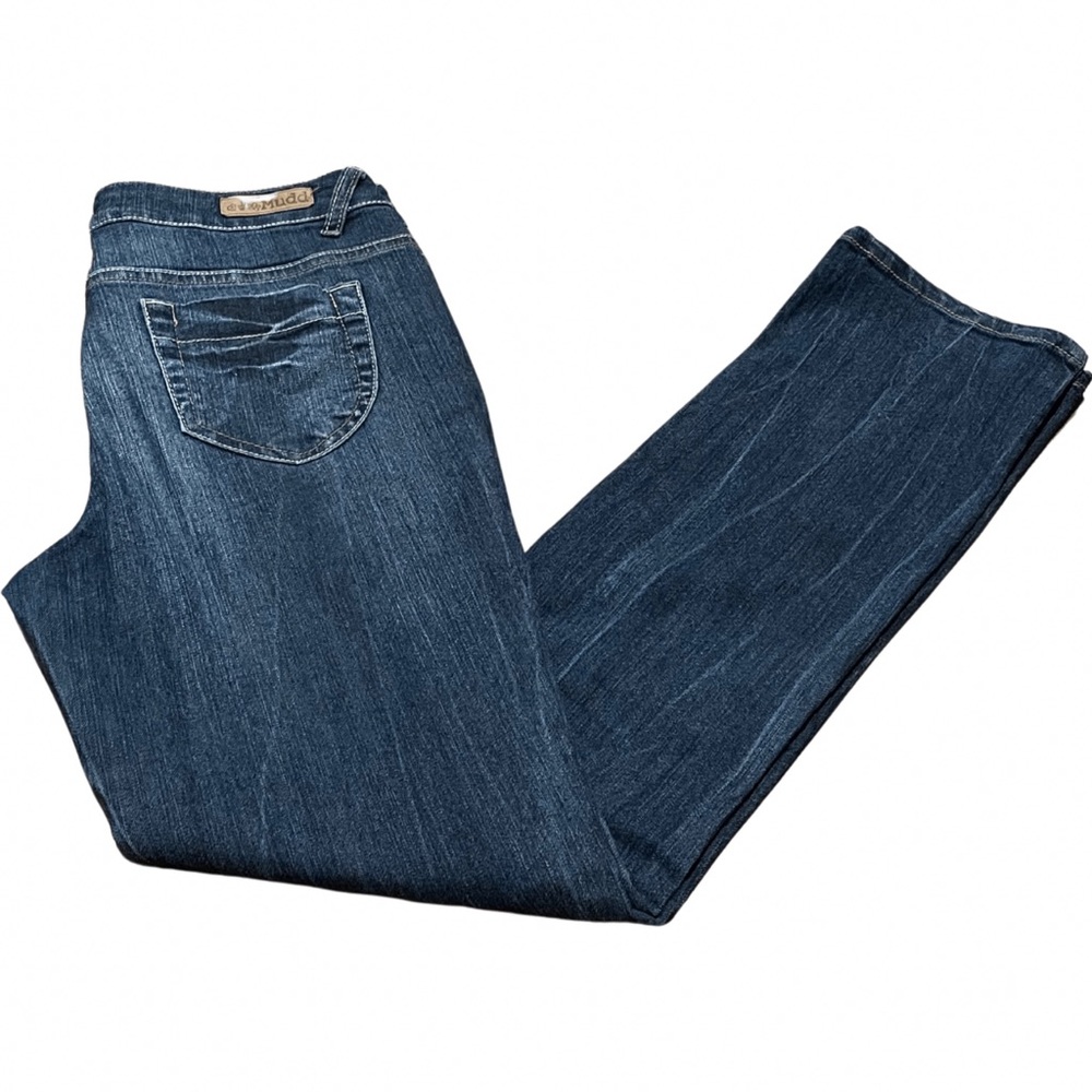 Mudd Skinny Jeans- Size 11